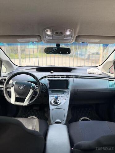 Toyota Prius 2009, 301,000 km - 1.8 l - Bakı