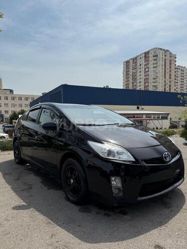 Toyota Prius 2009, 301,000 km - 1.8 l - Bakı