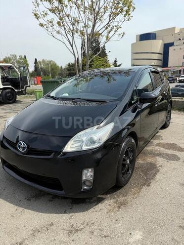 Toyota Prius 2009, 301,000 km - 1.8 l - Bakı