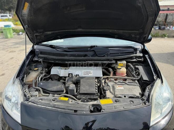 Toyota Prius 2009, 301,000 km - 1.8 l - Bakı