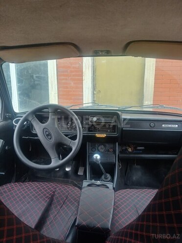 LADA (VAZ) 2107 1997, 61,000 km - 1.5 l - Gəncə