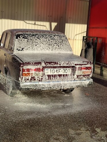 LADA (VAZ) 2107 1997, 61,000 km - 1.5 l - Gəncə