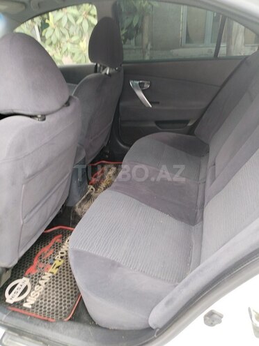 Nissan Primera 2005, 223,000 km - 2.0 l - Gəncə