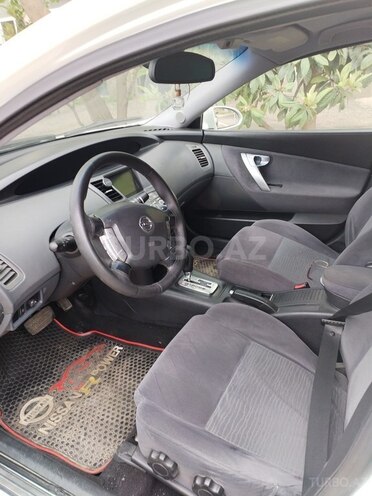 Nissan Primera 2005, 223,000 km - 2.0 l - Gəncə