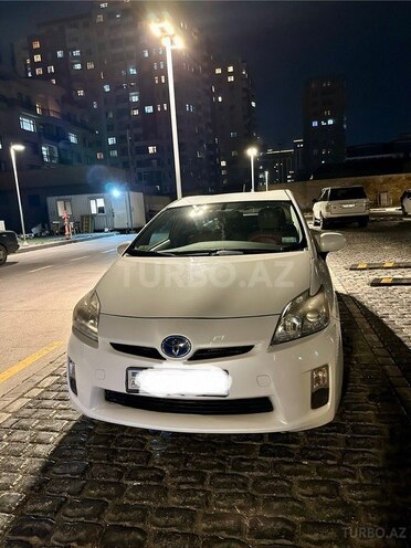Toyota Prius 2010, 113,000 km - 1.8 l - Bakı