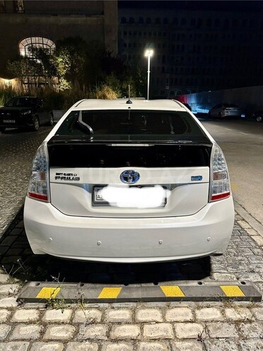 Toyota Prius 2010, 113,000 km - 1.8 l - Bakı