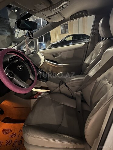 Toyota Prius 2010, 113,000 km - 1.8 l - Bakı