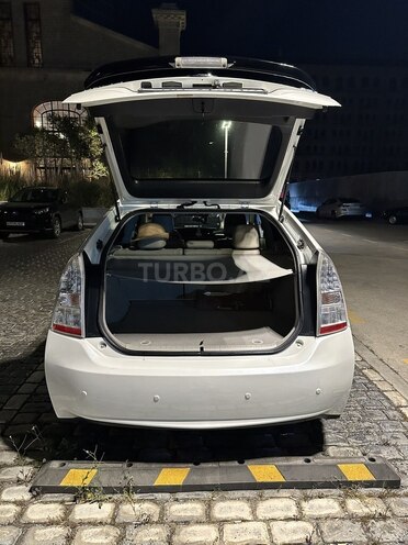 Toyota Prius 2010, 113,000 km - 1.8 l - Bakı