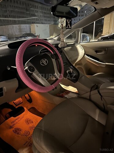 Toyota Prius 2010, 113,000 km - 1.8 l - Bakı