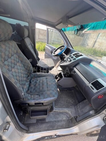 Mercedes Vito 1999, 300,000 km - 2.2 l - Bakı