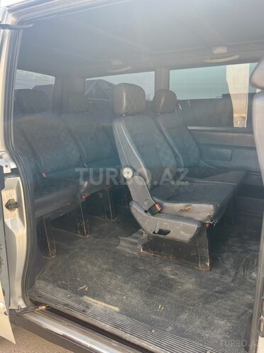 Mercedes Vito 1999, 300,000 km - 2.2 l - Bakı