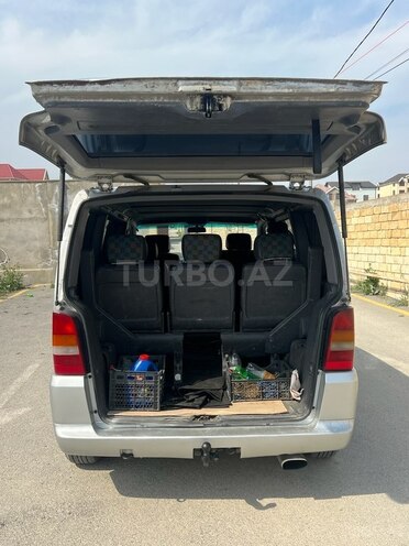Mercedes Vito 1999, 300,000 km - 2.2 l - Bakı
