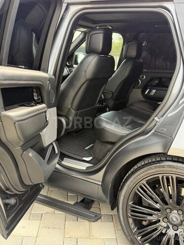 Land Rover Range Rover 2018, 53,000 km - 3.0 l - Bakı