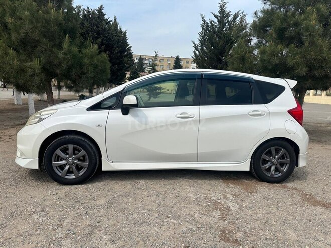 Nissan Note 2014, 67,900 km - 1.2 l - Bakı