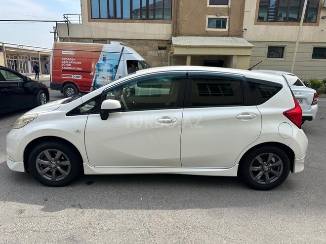 Nissan Note 2014, 67,900 km - 1.2 l - Bakı