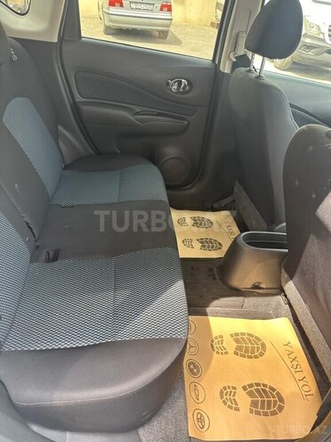 Nissan Note 2014, 67,900 km - 1.2 l - Bakı