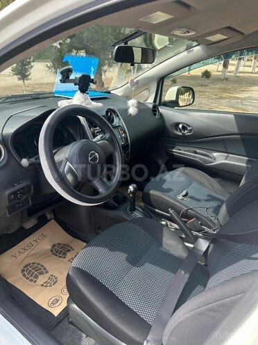 Nissan Note 2014, 67,900 km - 1.2 l - Bakı
