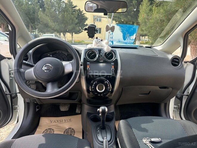 Nissan Note 2014, 67,900 km - 1.2 l - Bakı