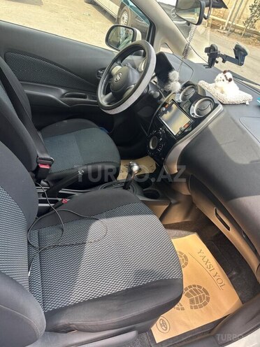 Nissan Note 2014, 67,900 km - 1.2 l - Bakı