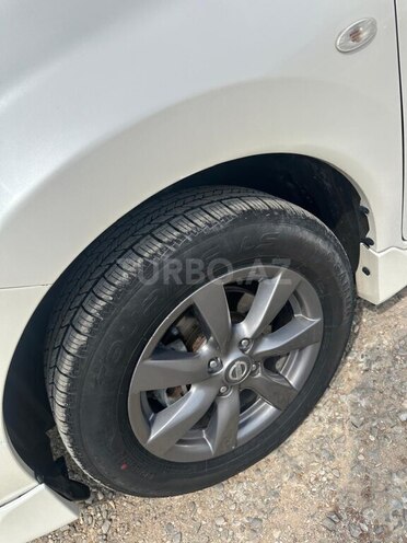 Nissan Note 2014, 67,900 km - 1.2 l - Bakı