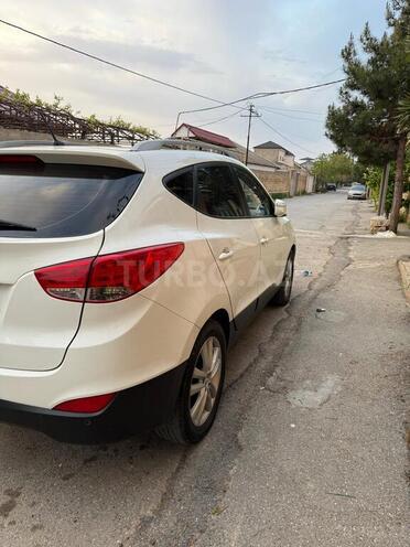 Hyundai ix35 2013, 298,700 km - 2.0 l - Bakı