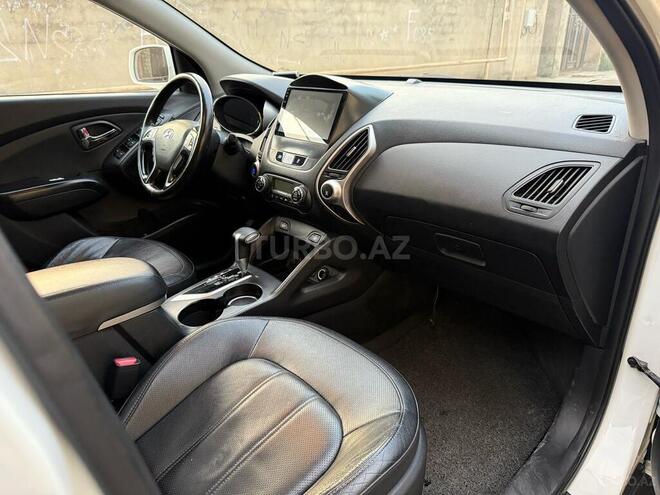 Hyundai ix35 2013, 298,700 km - 2.0 l - Bakı