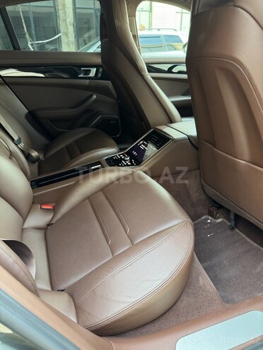 Porsche Panamera 4 E-Hybrid 2022, 13,200 km - 3.0 l - Bakı