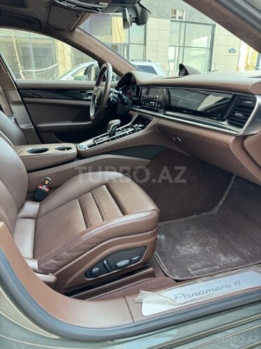 Porsche Panamera 4 E-Hybrid 2022, 13,200 km - 3.0 l - Bakı