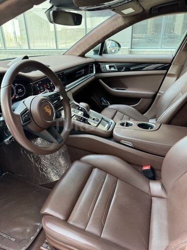 Porsche Panamera 4 E-Hybrid 2022, 13,200 km - 3.0 l - Bakı