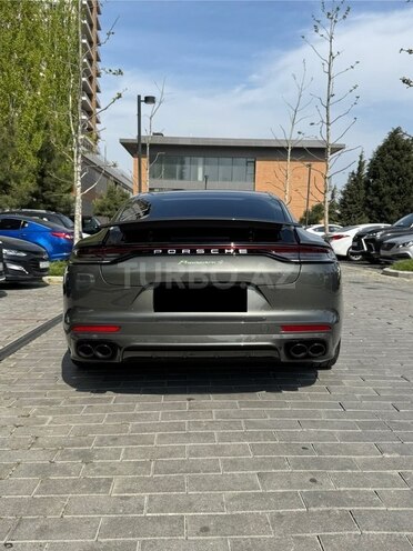 Porsche Panamera 4 E-Hybrid 2022, 13,200 km - 3.0 l - Bakı