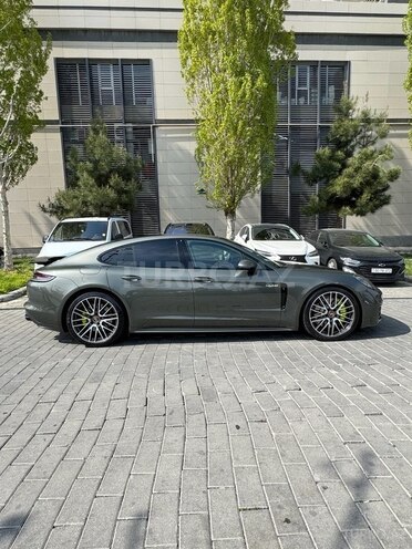 Porsche Panamera 4 E-Hybrid 2022, 13,200 km - 3.0 l - Bakı