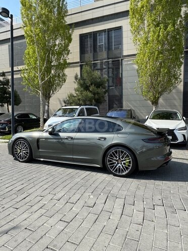 Porsche Panamera 4 E-Hybrid 2022, 13,200 km - 3.0 l - Bakı