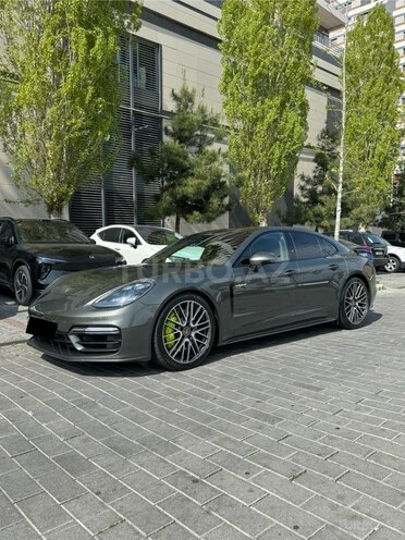 Porsche Panamera 4 E-Hybrid 2022, 13,200 km - 3.0 l - Bakı