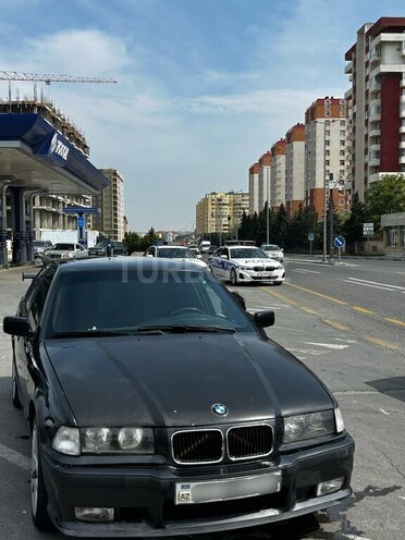 BMW 318 1994, 425,856 km - 1.8 l - Xırdalan
