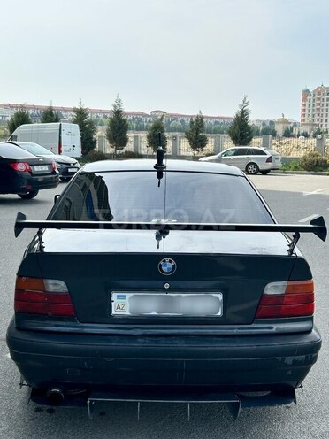 BMW 318 1994, 425,856 km - 1.8 l - Xırdalan
