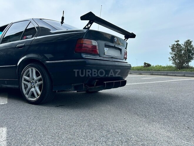 BMW 318 1994, 425,856 km - 1.8 l - Xırdalan