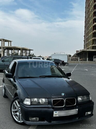 BMW 318 1994, 425,856 km - 1.8 l - Xırdalan