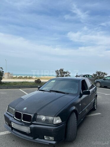 BMW 318 1994, 425,856 km - 1.8 l - Xırdalan