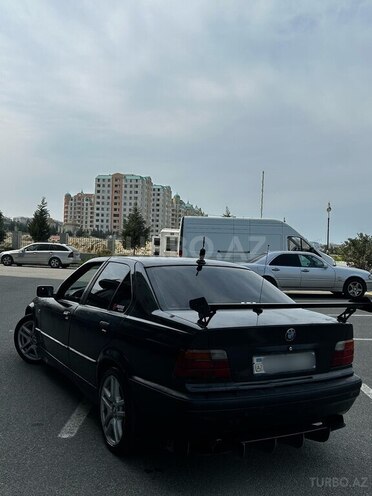 BMW 318 1994, 425,856 km - 1.8 l - Xırdalan