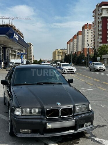 BMW 318 1994, 425,856 km - 1.8 l - Xırdalan
