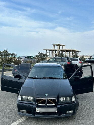 BMW 318 1994, 425,856 km - 1.8 l - Xırdalan