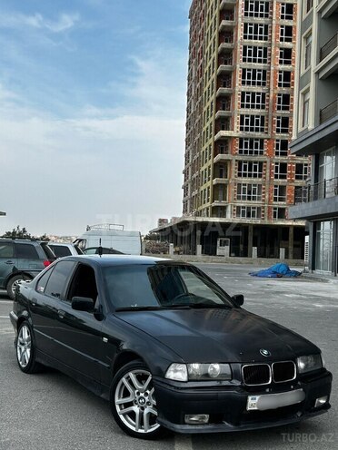 BMW 318 1994, 425,856 km - 1.8 l - Xırdalan