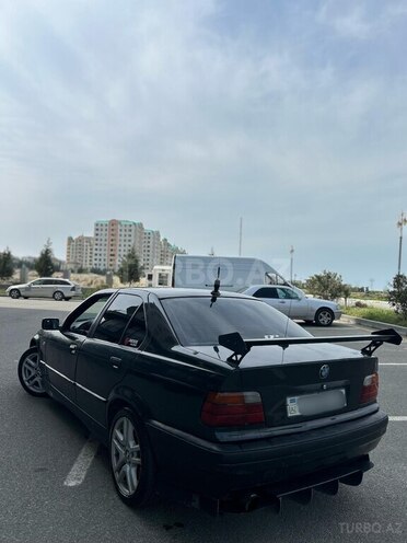 BMW 318 1994, 425,856 km - 1.8 l - Xırdalan
