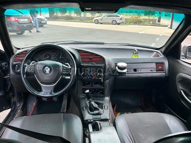 BMW 318 1994, 425,856 km - 1.8 l - Xırdalan