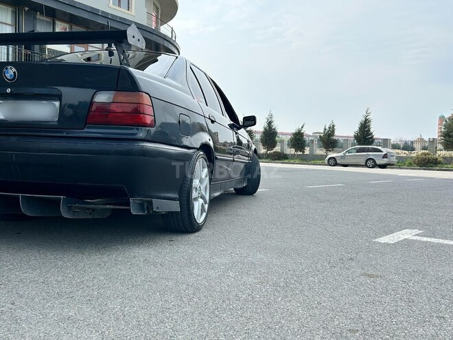 BMW 318 1994, 425,856 km - 1.8 l - Xırdalan