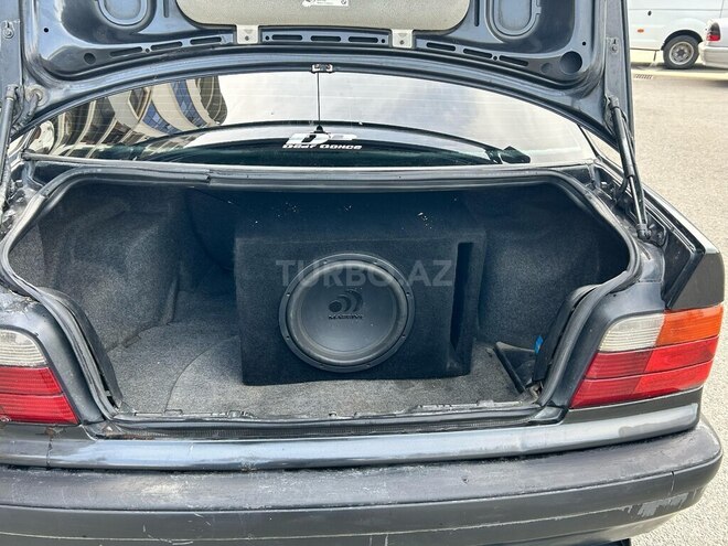 BMW 318 1994, 425,856 km - 1.8 l - Xırdalan