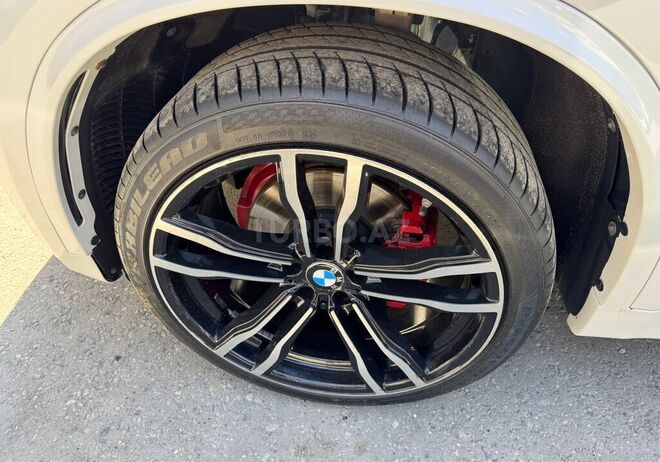 BMW X5 2014, 169,000 km - 3.0 l - Bakı