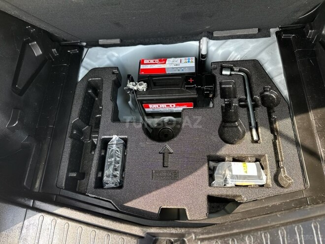 Nissan Note 2017, 33,333 km - 1.2 l - Bakı