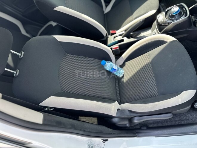 Nissan Note 2017, 33,333 km - 1.2 l - Bakı