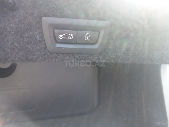BMW 520 2015, 252,000 km - 2.0 л - Bakı